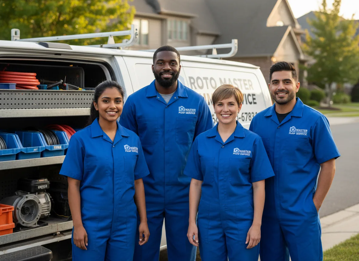 Sump Pump Installation company in Montclair, NJ